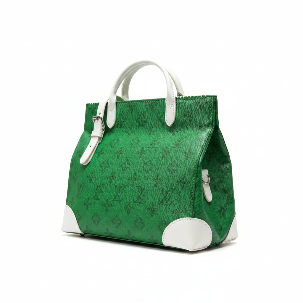 LOUIS VUITTON LV Litter Bag MM