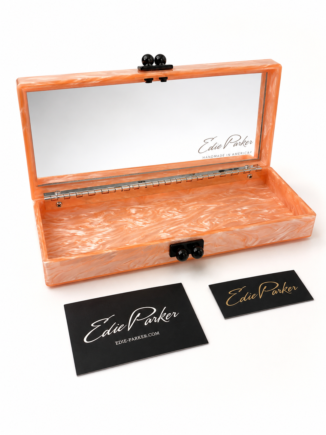 Edie Parker makeup case