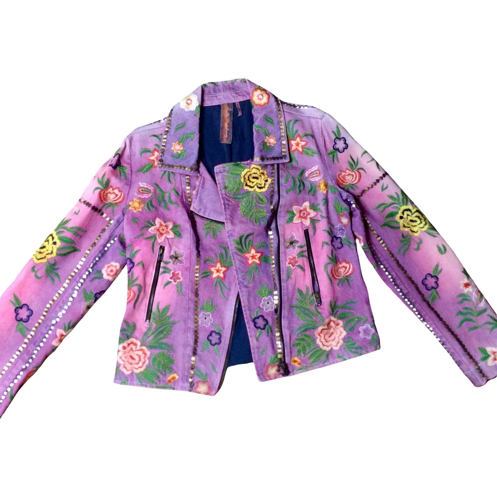 WE THE FREE JACKET