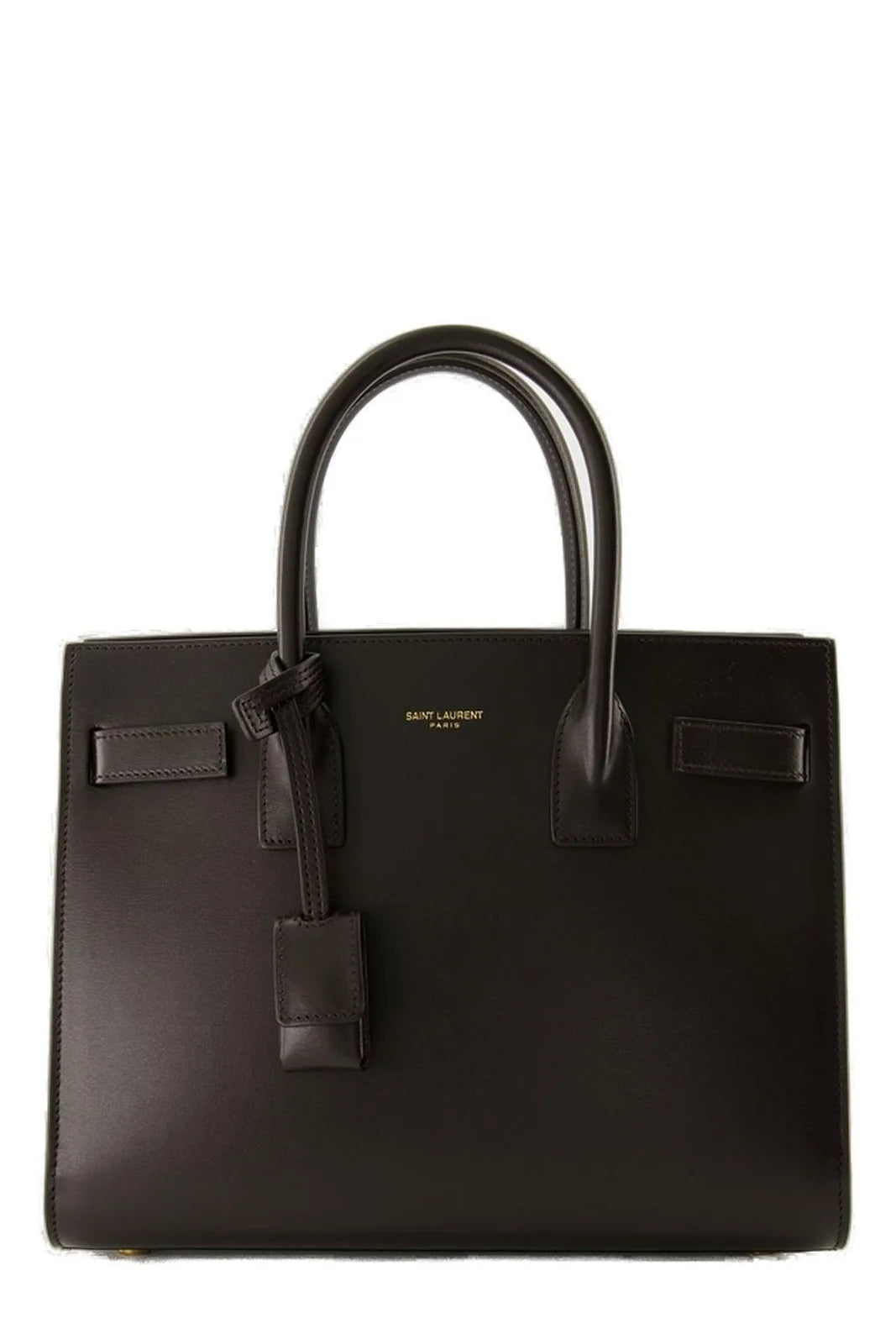 SAINT LAURENT YVES 				              Classic Sac De Jour Nano Tote Bag