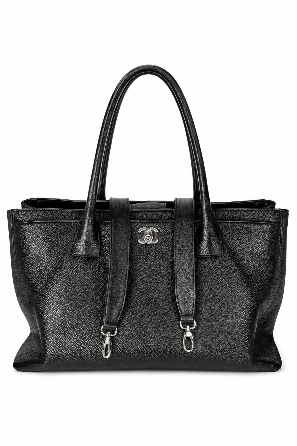 CHANEL EXECUTIVE TOTE