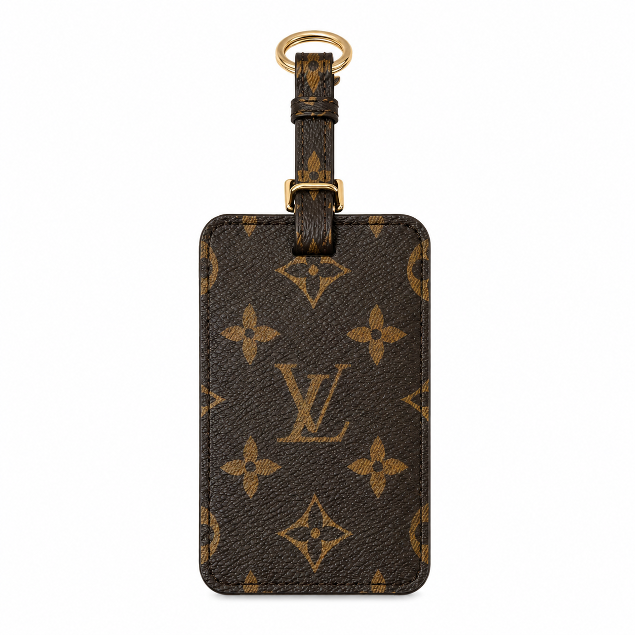 Louis Vuitton Game On Ace of Hearts Bag Charm & Luggage Tag