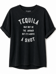 Tequila T shirt