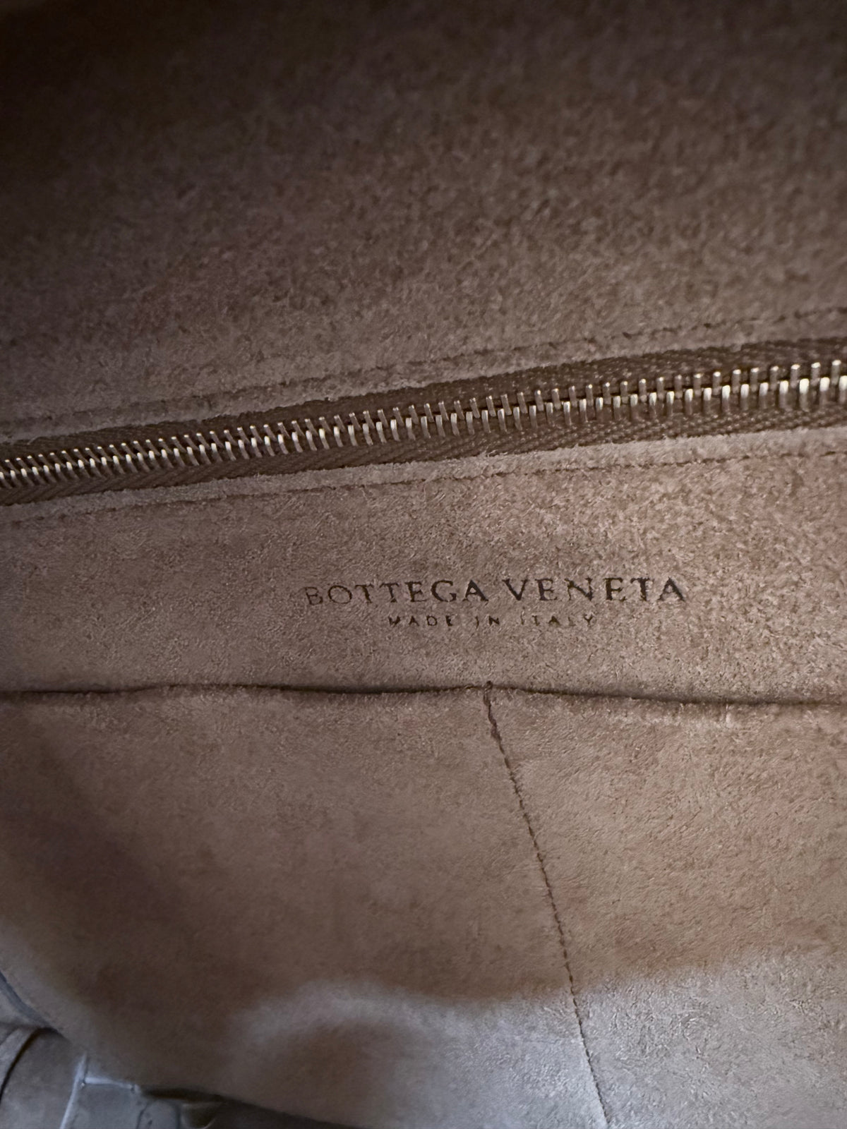 Bottega Veneta Arco Tote.