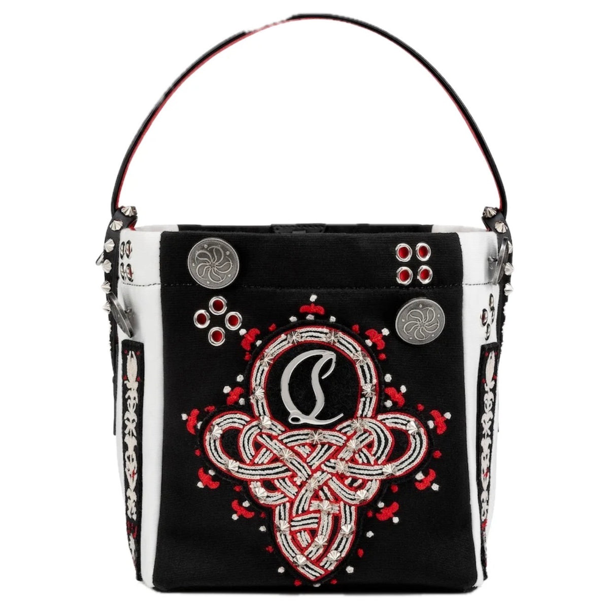 Christian Louboutin 'Breizcaba' tote