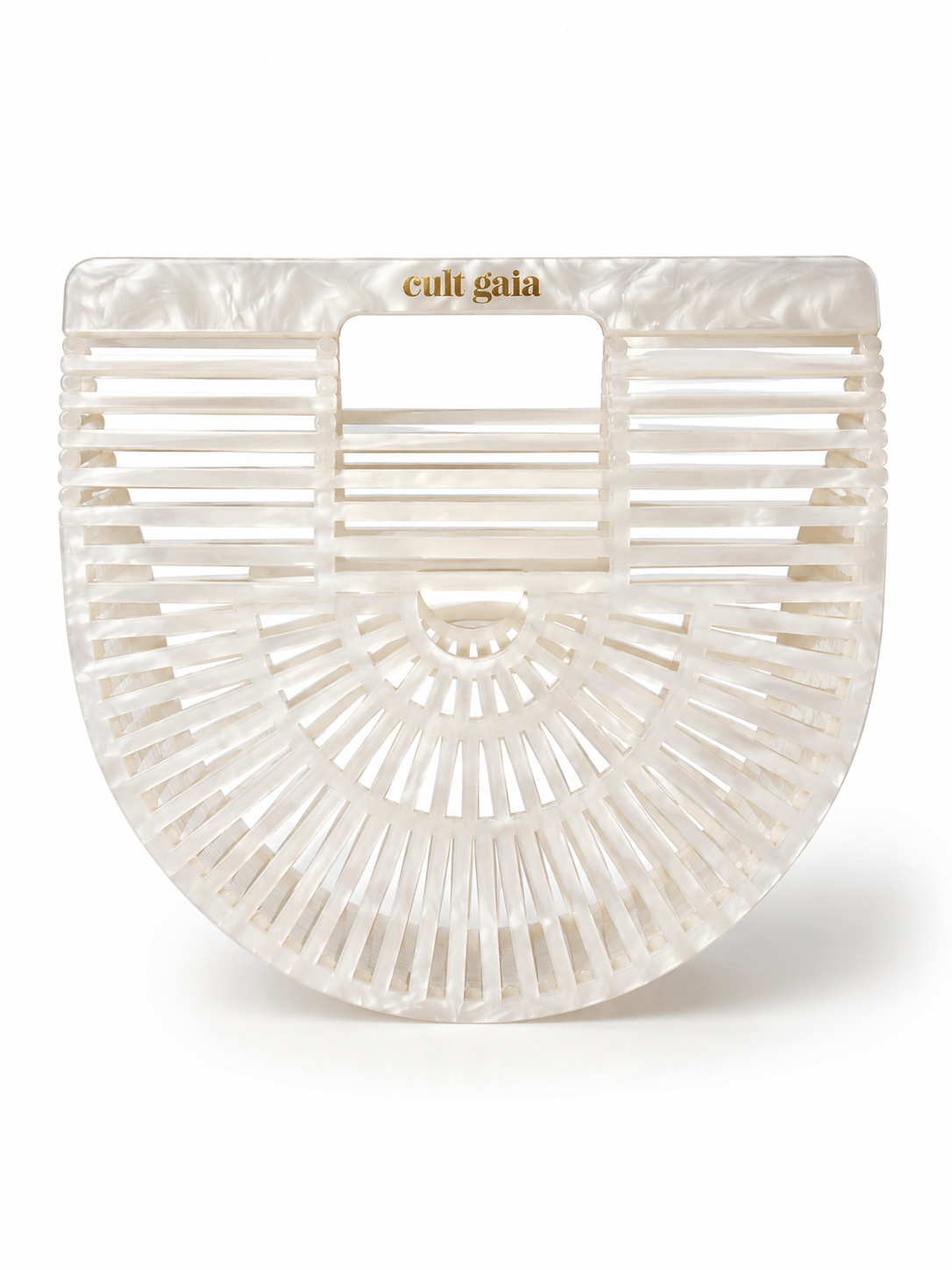 CULT GHIA collectable Oyster Bag