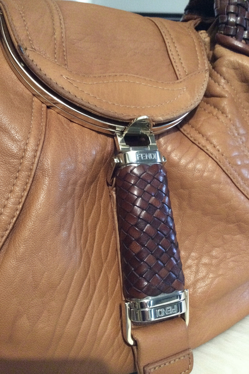 FENDI Spy Bag