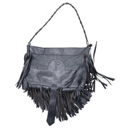 Jean Paul Gaultier Runway Hobo bag