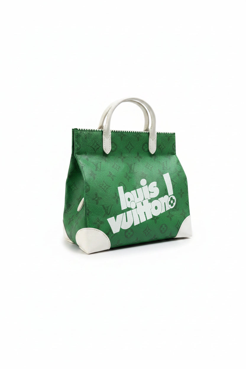 LOUIS VUITTON LV Litter Bag MM