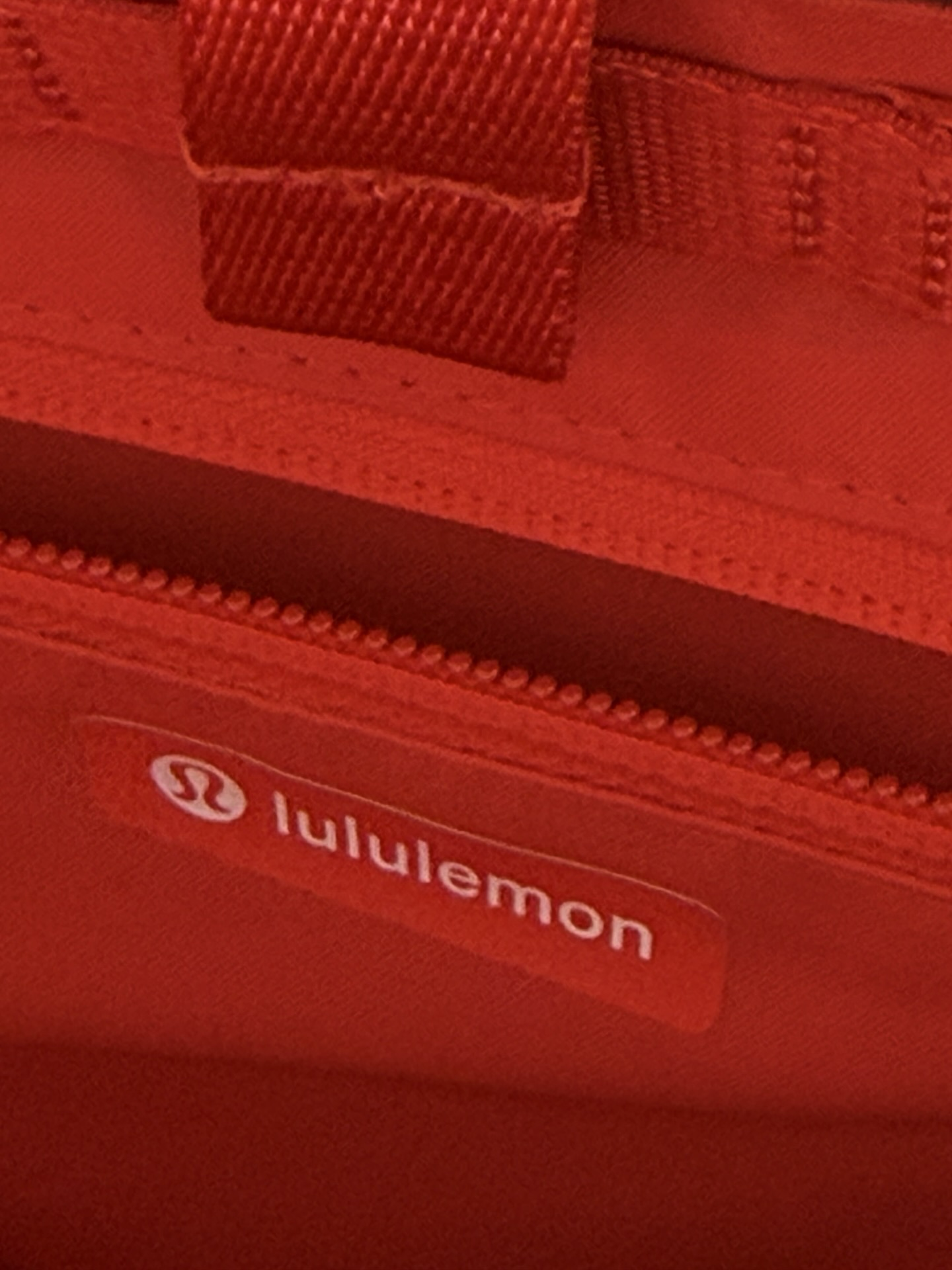 LULULEMON COLLECTION, TOTE BAG LSLNSH COLLAB 25L