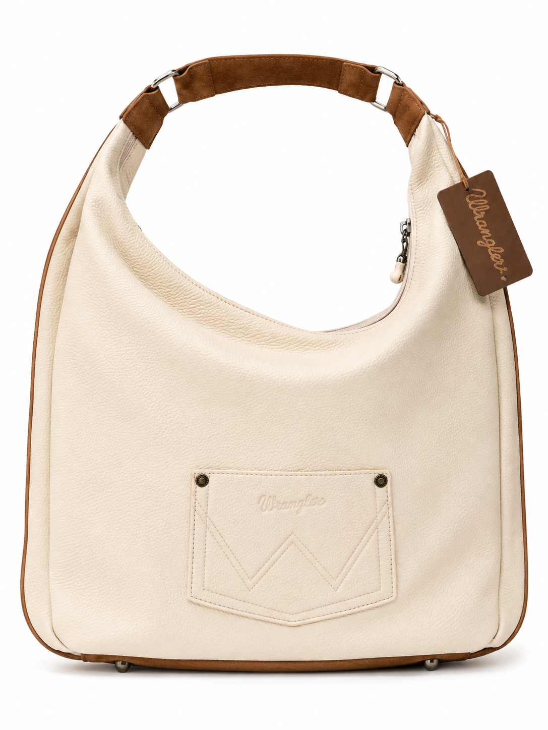 Wrangler Boho Bag