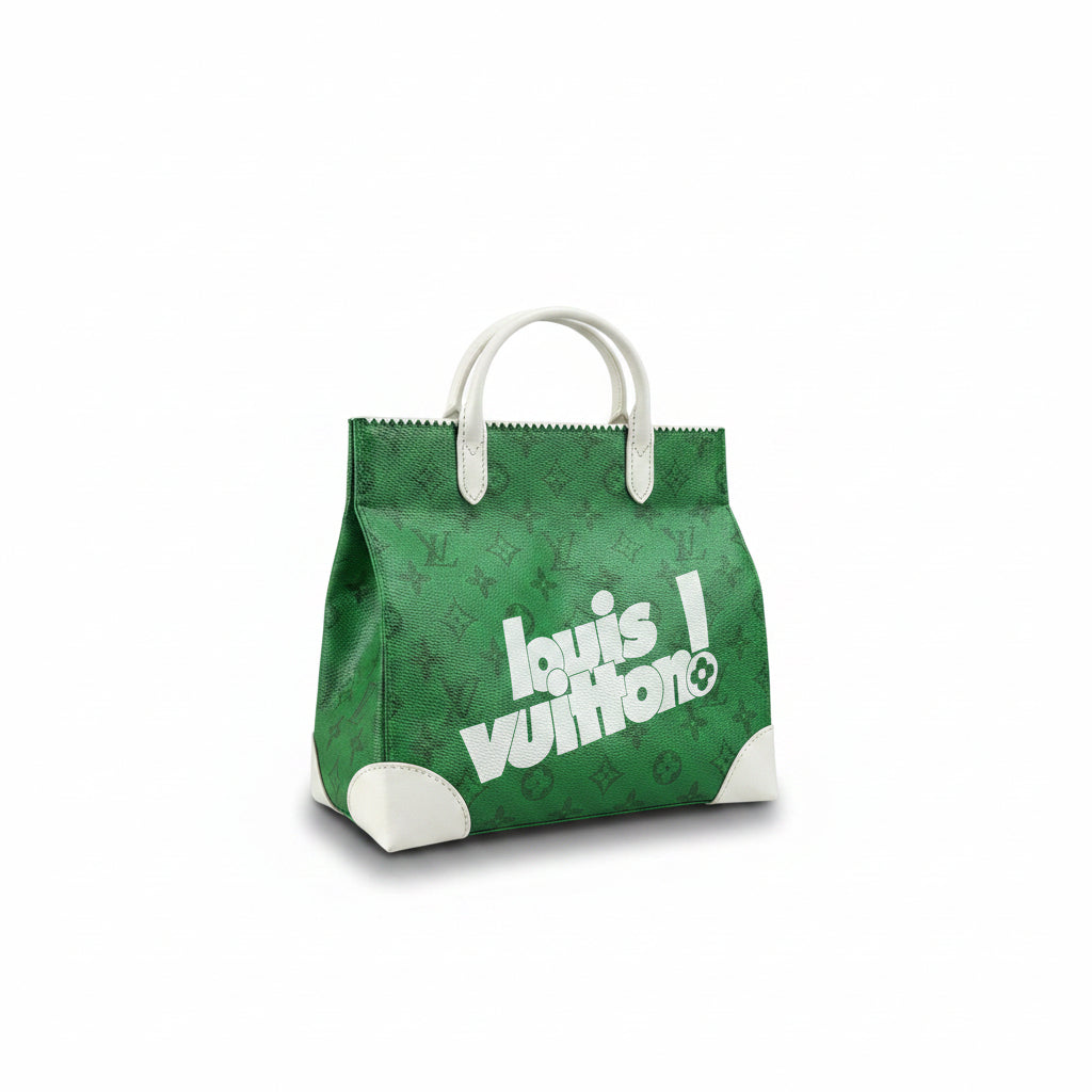 LOUIS VUITTON LV Litter Bag MM
