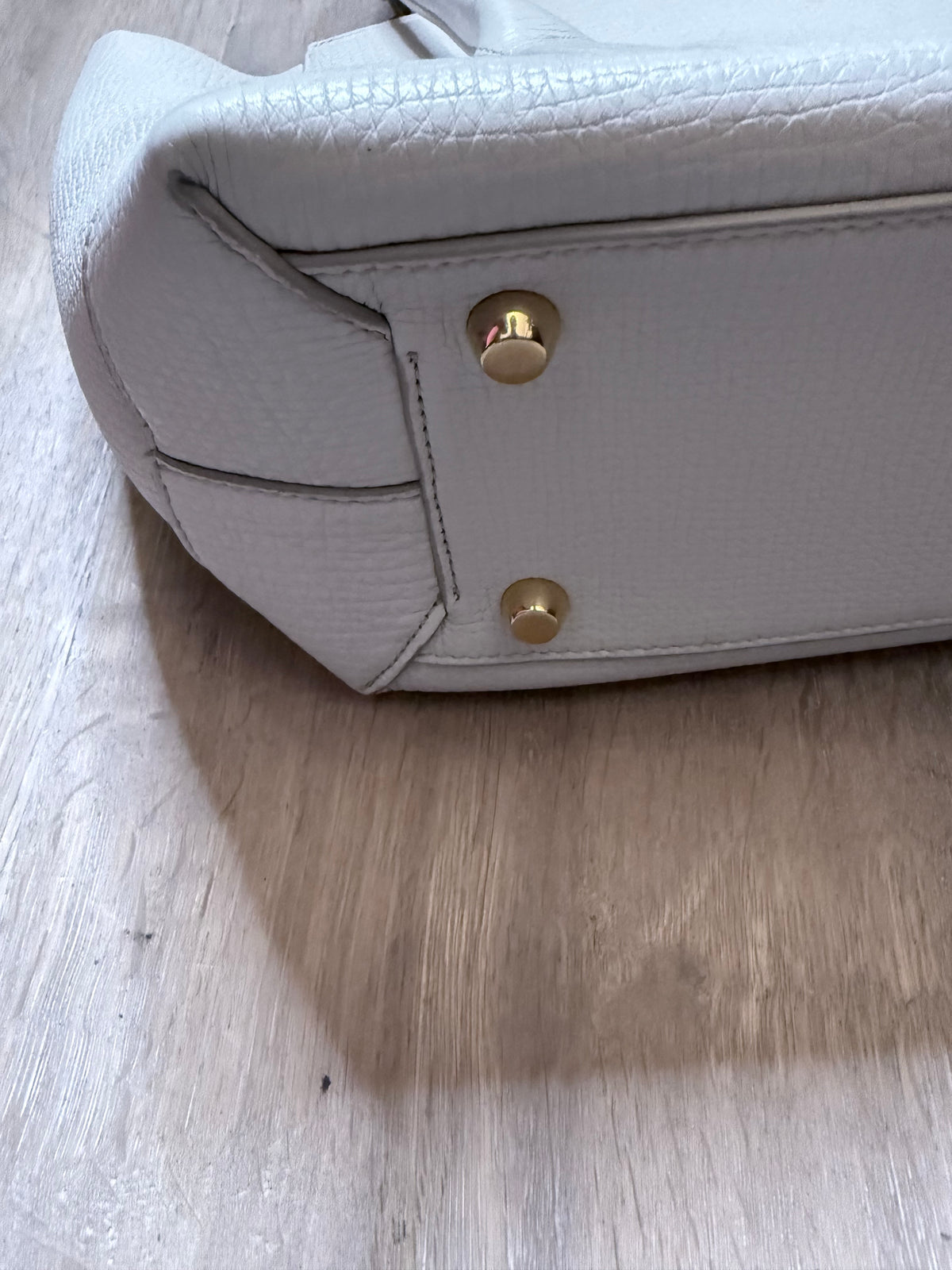 Bottega Veneta Arco Tote.