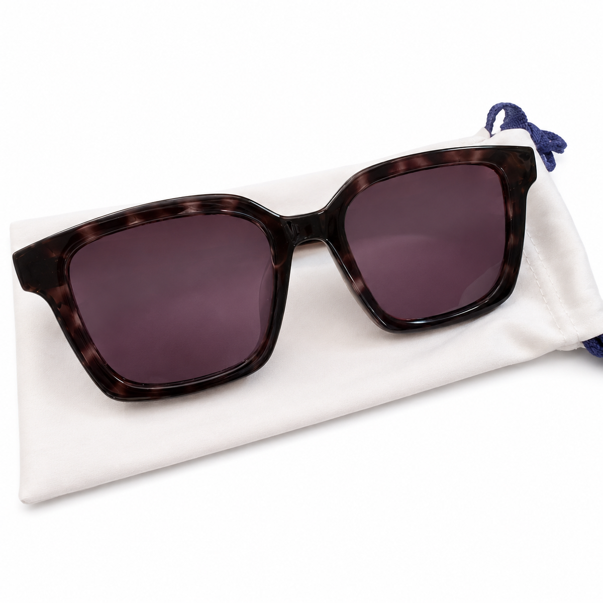 Gucci Sunglasses Tortoise