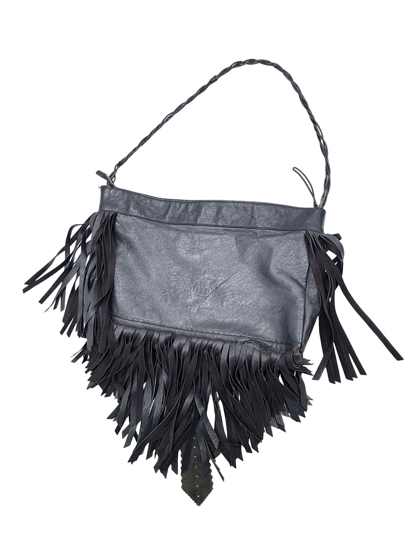 Jean Paul Gaultier Runway Hobo bag