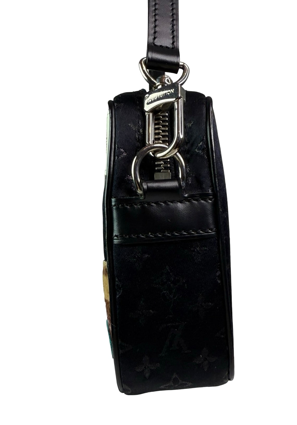LOUIS VUITTON LV Limited Edition Conte de Fees Pochette Bag