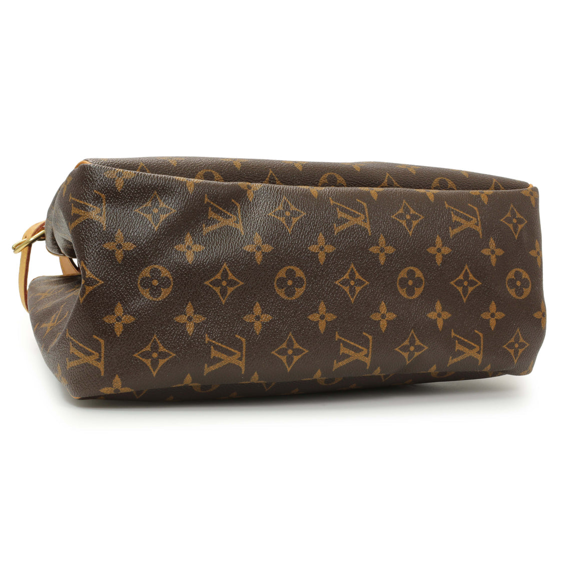 LOUIS VUITTON LV Monogram Batignolles Vertical Bag