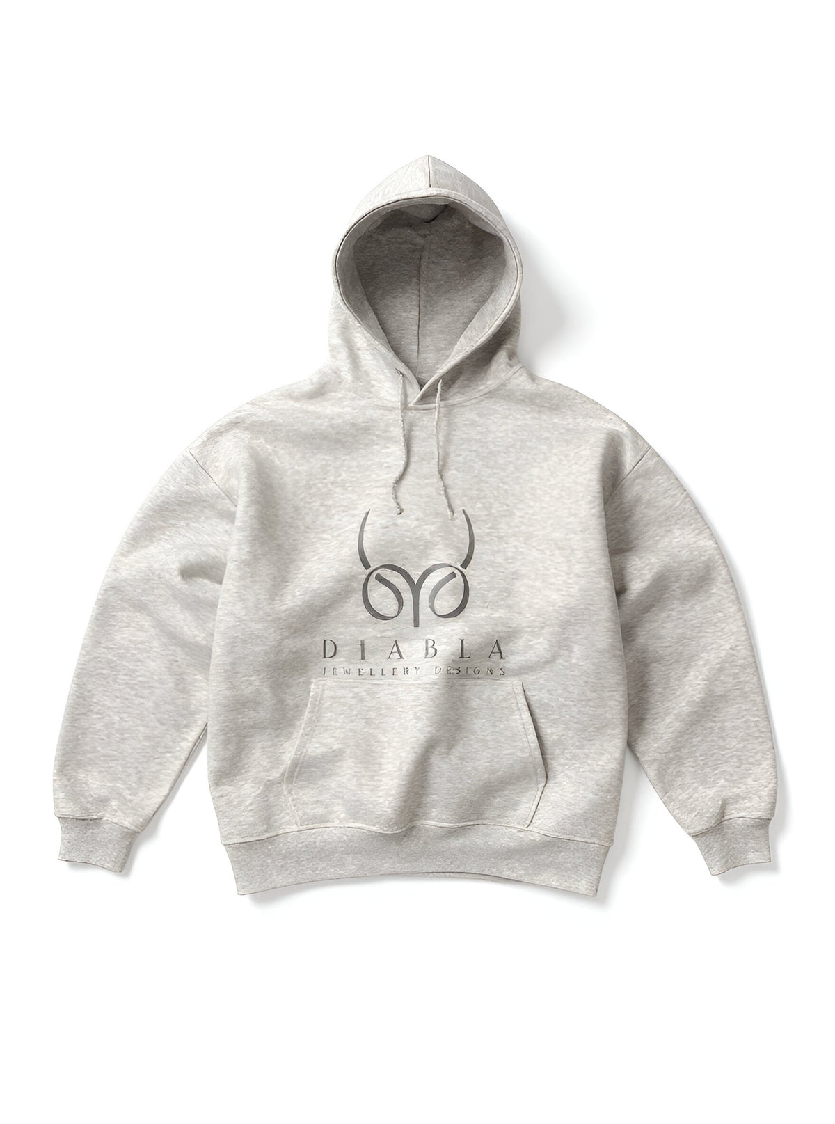 Diabla Hoodie