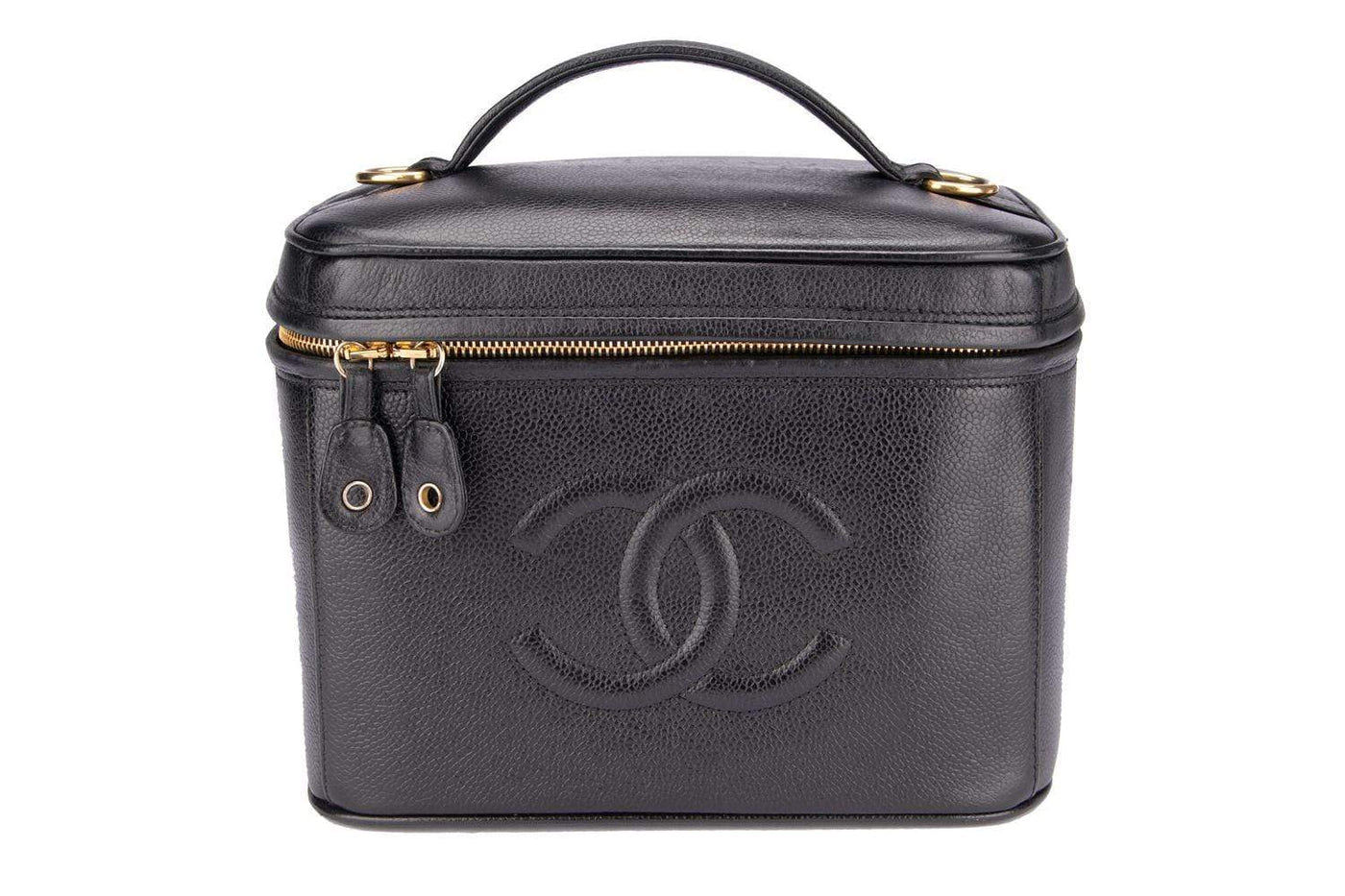 CHANEL VANITY LARGE