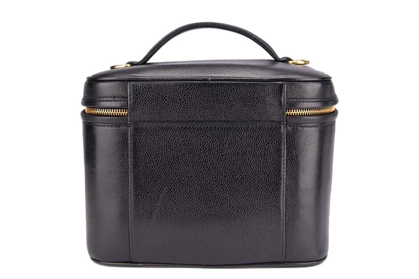 CHANEL VANITY LARGE