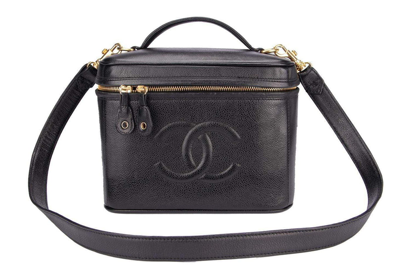 CHANEL VANITY LARGE