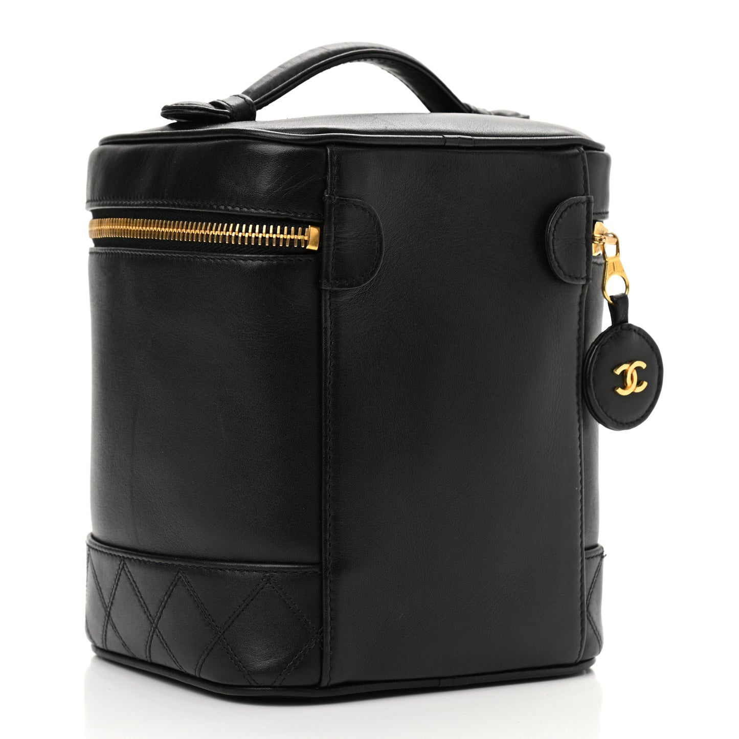 CHANEL VANITY SMALL