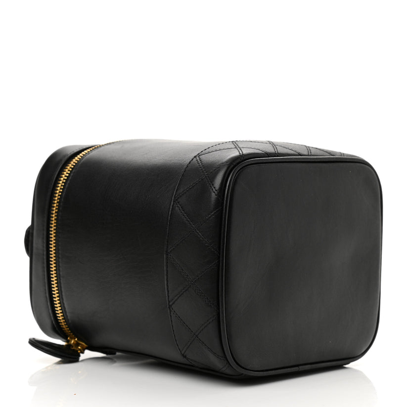 CHANEL VANITY SMALL