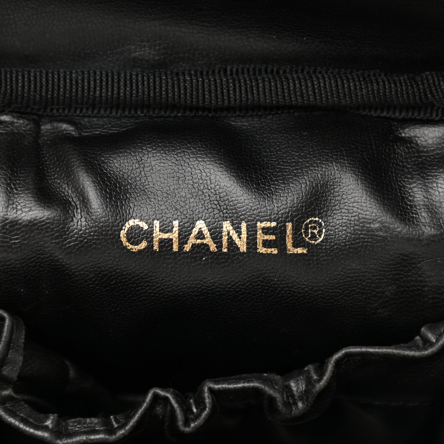 CHANEL VANITY SMALL