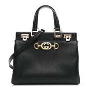 GUCCI Zumi small top handle bag