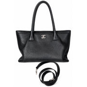 CHANEL EXECUTIVE TOTE