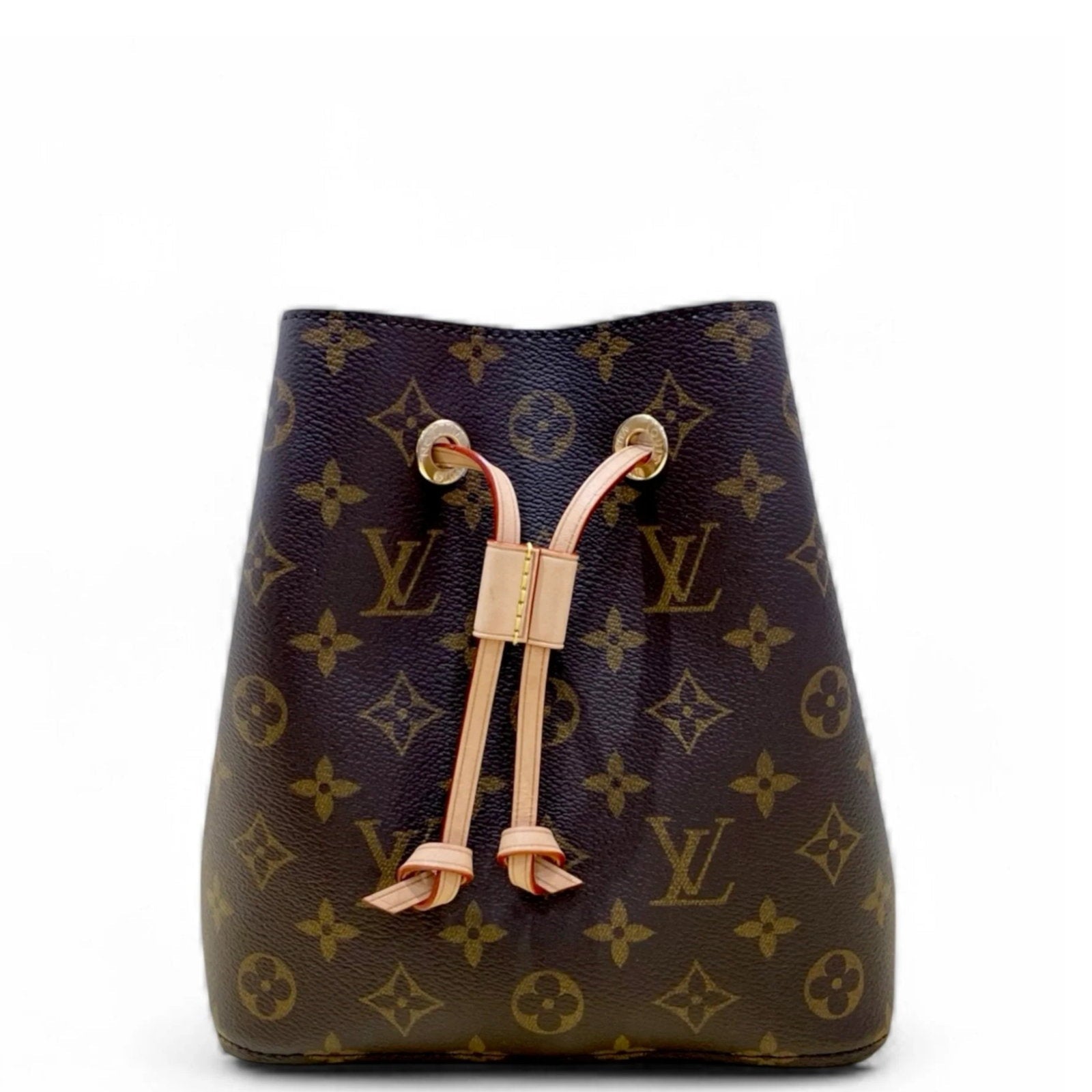 Louis Vuitton Neonoe BB Monogram Brown