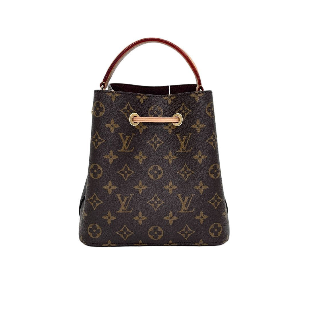 Louis Vuitton Neonoe BB Monogram Brown