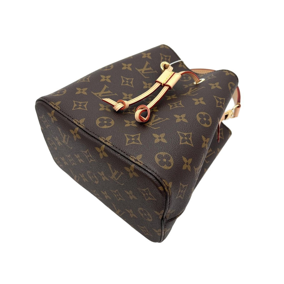 Louis Vuitton Neonoe BB Monogram Brown