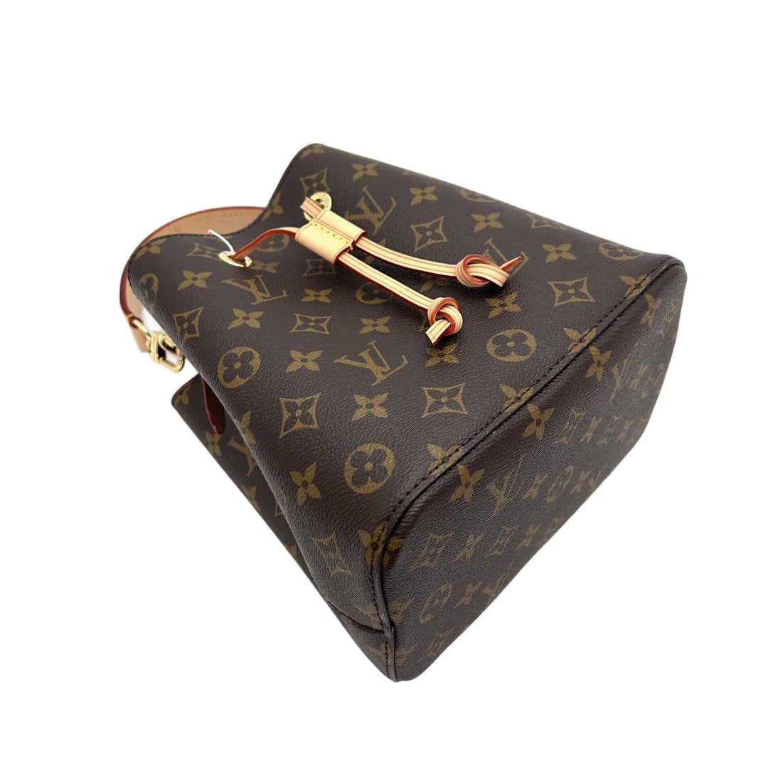 Louis Vuitton Neonoe BB Monogram Brown