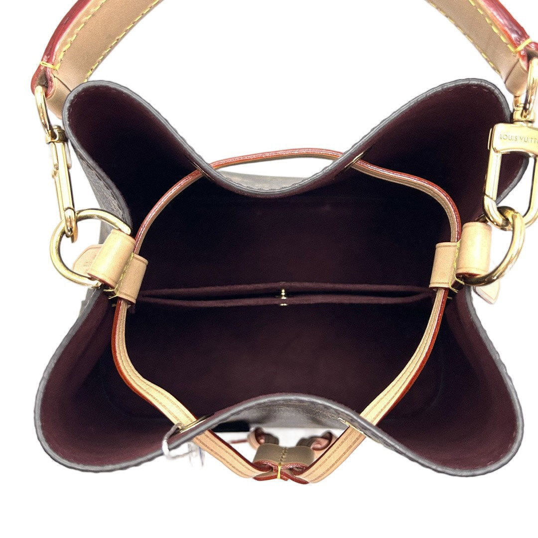 Louis Vuitton Neonoe BB Monogram Brown