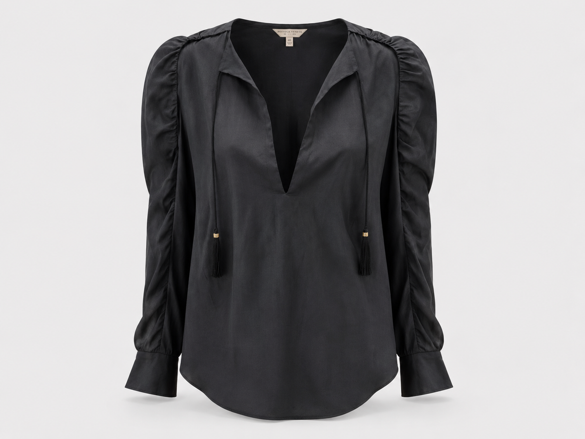 Saint Laurent Blouse