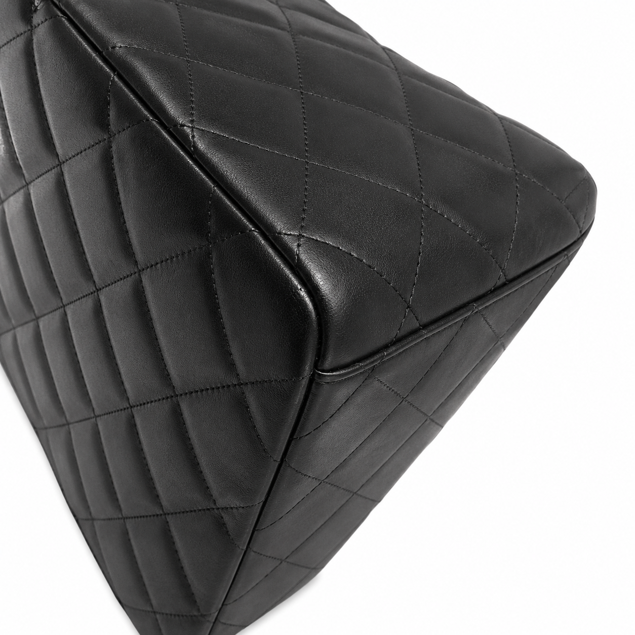 Chanel Classic Maxi Double Flap Bag | Vintage