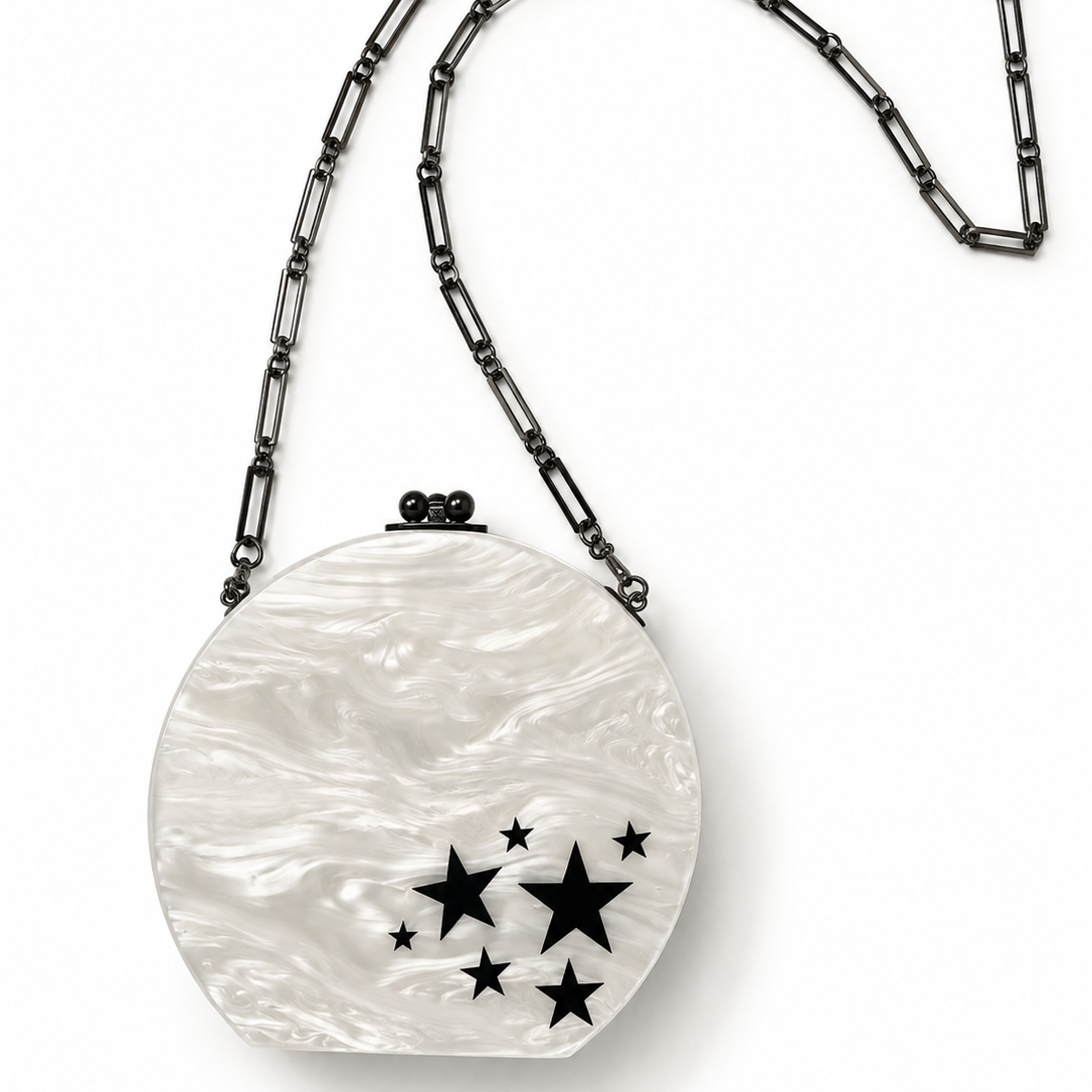 Edie Parker Bag