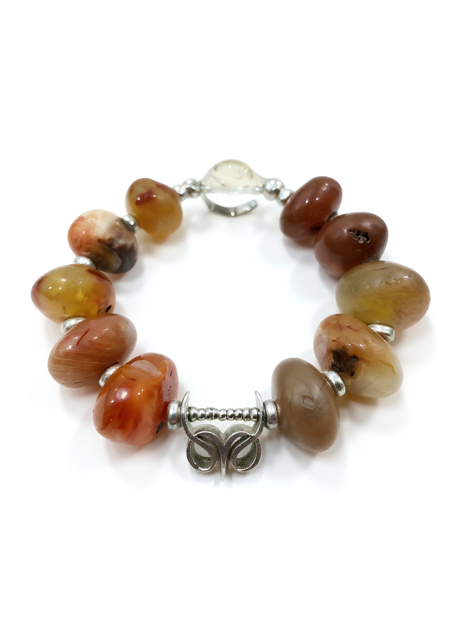 Diabla & Co  Himalayan Bracelet