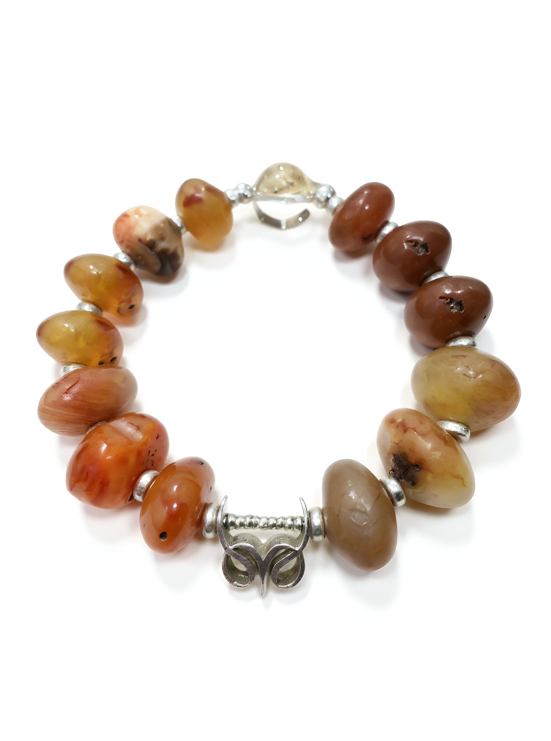 Diabla & Co  Himalayan Bracelet