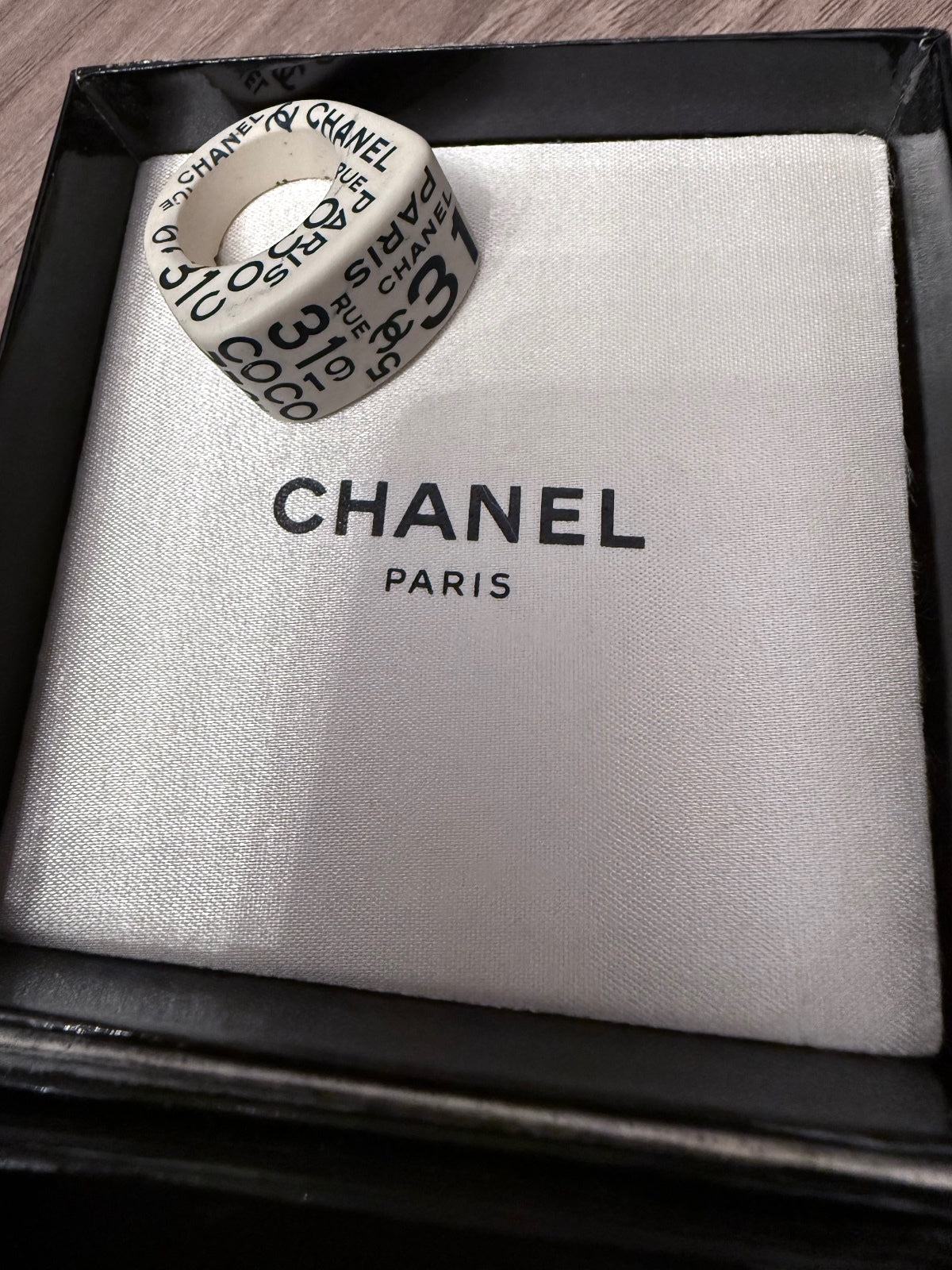 Chanel "31 Rue Cambon" / Bi-C Line
