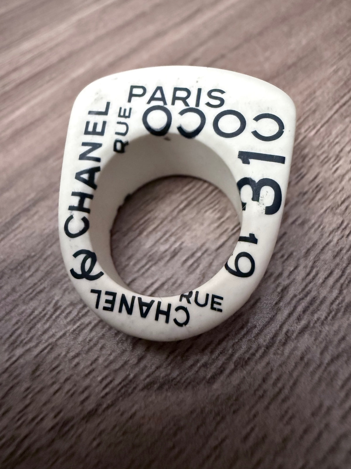 Chanel "31 Rue Cambon" / Bi-C Line