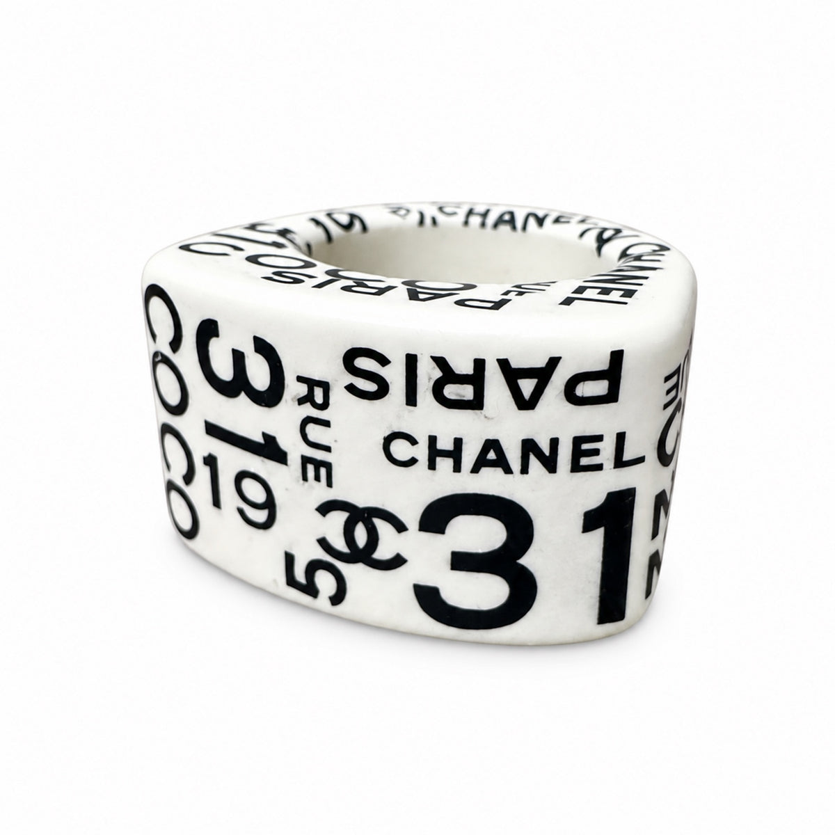 Chanel "31 Rue Cambon" / Bi-C Line
