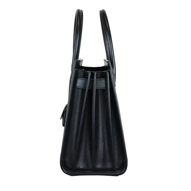 SAINT LAURENT YVES 				              Classic Sac De Jour Nano Tote Bag