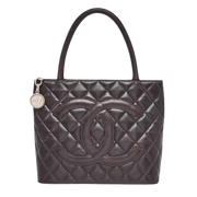 CHANEL CAVIAR TOTE