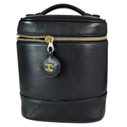 CHANEL VANITY SMALL