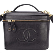 CHANEL VANITY LARGE
