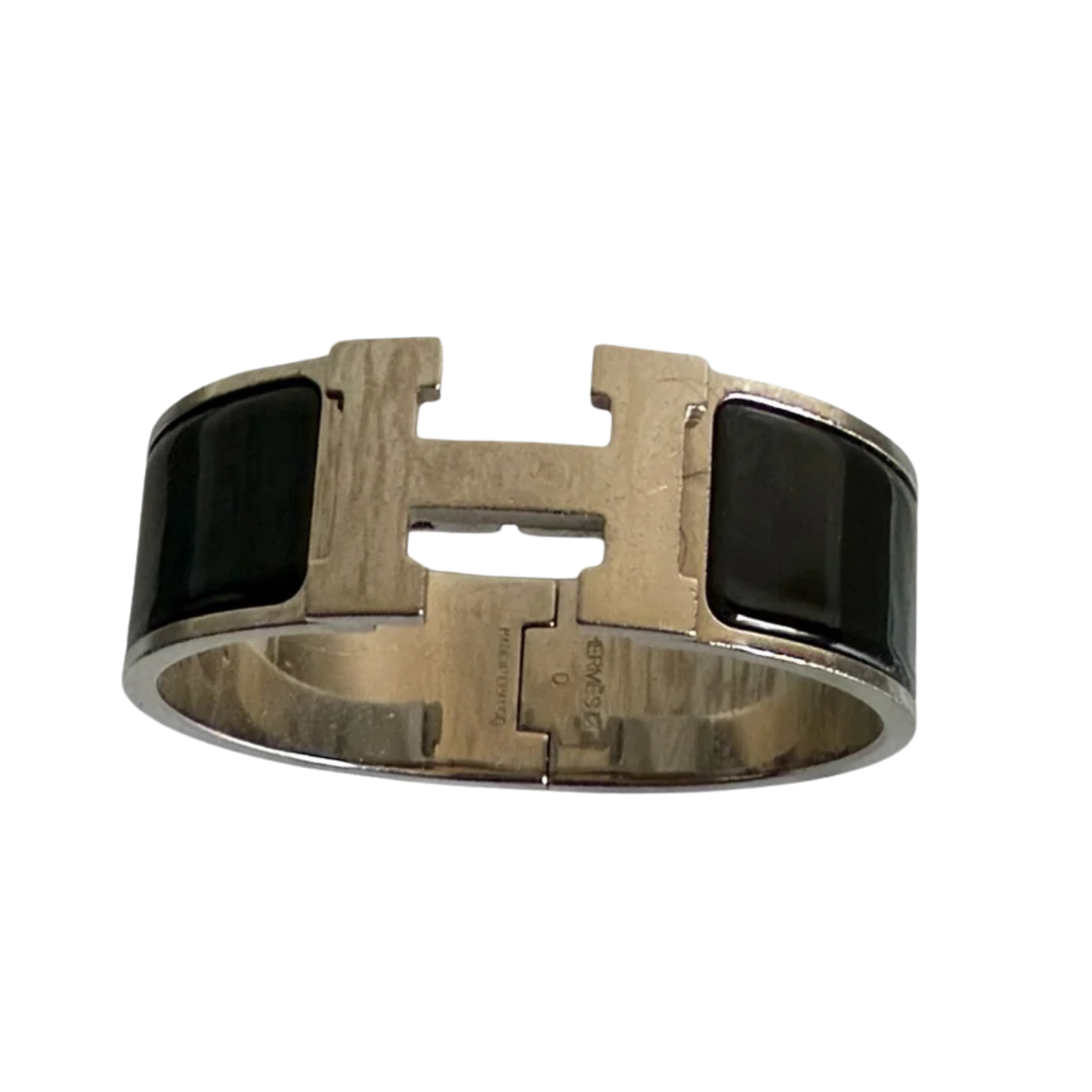 Hermès Clic Clac H bracelet