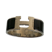 Hermès Clic Clac H bracelet