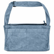 Free People Light blue Denim shoulder bag